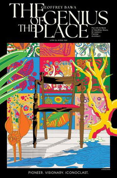 The Genius of the Place (2023)