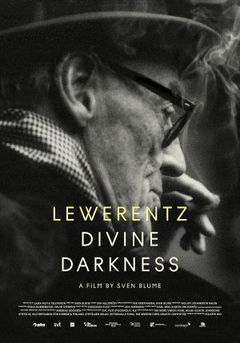Lewerentz Divine Darkness (2024)