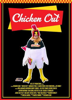 Chicken Out (2021)