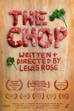 The Chop (2016)