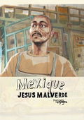 Portraits de Voyage : Mexique - Jesus Malverde (2013)