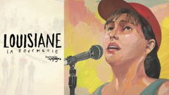 Portraits de Voyage : Louisiane - La Boucherie (2013)