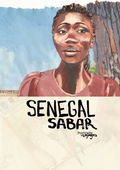 Portraits de Voyage : Sénégal - Sabar (2013)