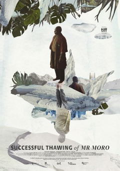 Successful Thawing of Mr. Moro (2021)