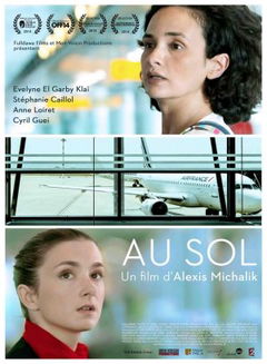 Au sol (2014)