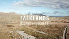 Falklands: Island of Secrets (2022)