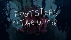 Footsteps on the Wind (2007)