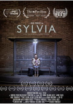 Sylvia (2018)