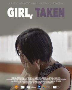 Girl, Taken (2022)
