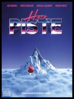 Hors piste (2018)