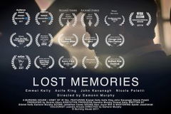 Lost Memories (2017)
