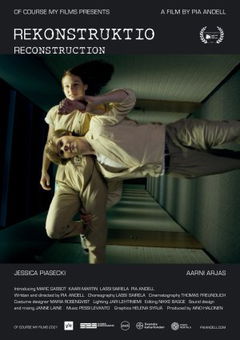 Rekonstruktio (2021)