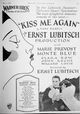 Kiss Me Again
