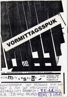 Vormittagsspuk (1928)