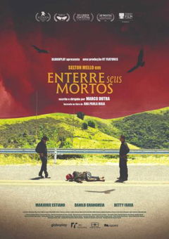 Enterre Seus Mortos (2024)