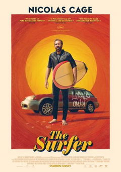The Surfer (2024)