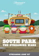 South Park: The Streaming Wars