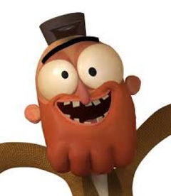 My Little Friend (2012)