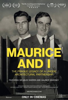 Maurice And I (2024)