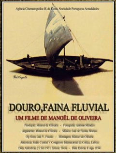 Douro, Faina Fluvial (1931)