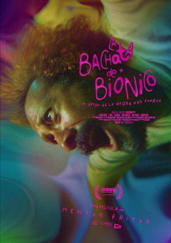 La Bachata de Bionico (2024)