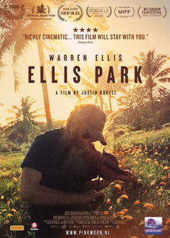 Ellis Park (2024)