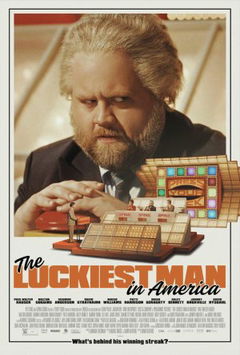 The Luckiest Man in America (2024)