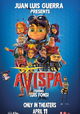 Capitán Avispa