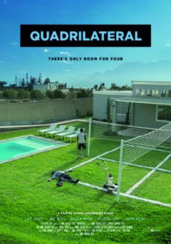 Cuadrilátero (2024)