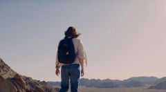 Desert Road (2024)