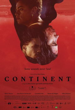 Continente (2024)