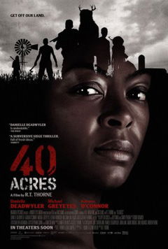 40 Acres (2024)