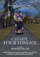 Cat Got Your Tongue