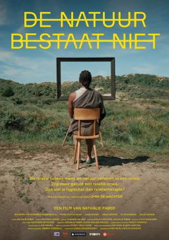 De natuur bestaat niet (2024)