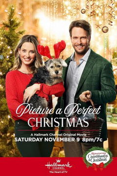 Picture a Perfect Christmas (2019)