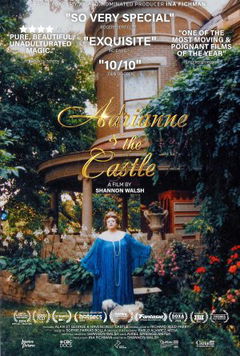 Adrianne & the Castle (2024)