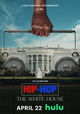 Hip-Hop and the White House