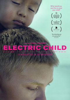 Electric Child (2024)
