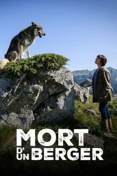 Mort d'un berger (2023)