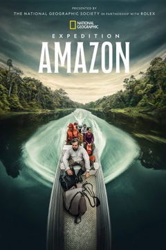 Expedition Amazon (2024)