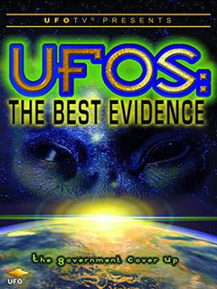 UFOs: The Best Evidence (1994)