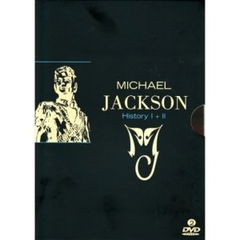 Michael Jackson: Video Greatest Hits - HIStory (1995)