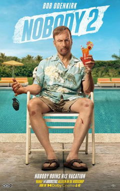 Nobody 2 (2025)