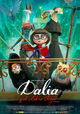 Dalia y el Libro Rojo