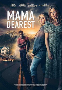 Mama Dearest (2023)