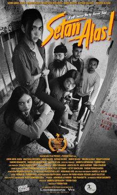 Setan Alas! (2024)