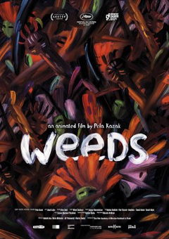 Weeds (2024)