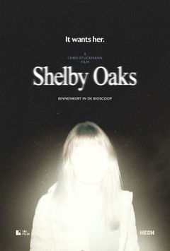 Shelby Oaks (2023)
