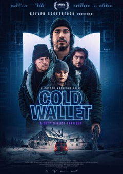 Cold Wallet (2024)