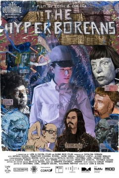 Los hiperbóreos (2024)